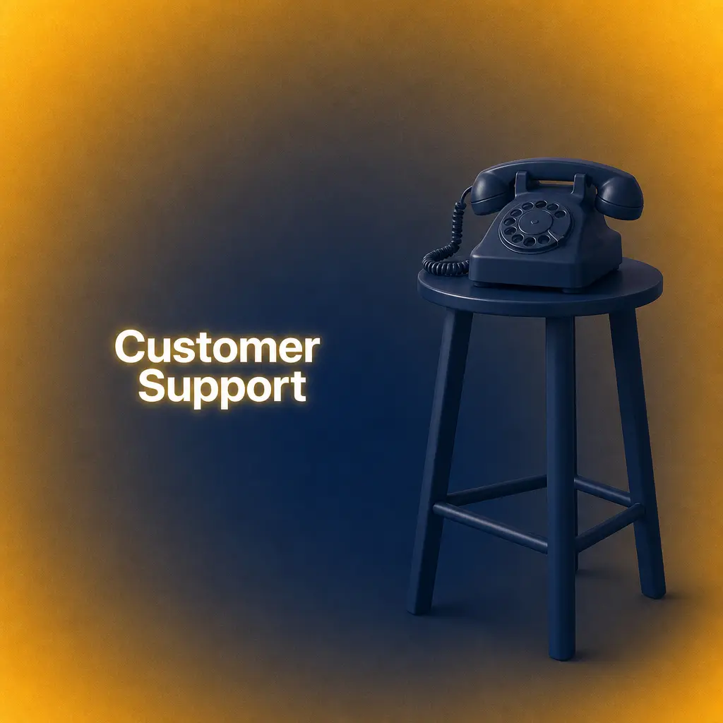 SunBet customer support options for Botswana players: live chat, email, and Help Center FAQ available daily